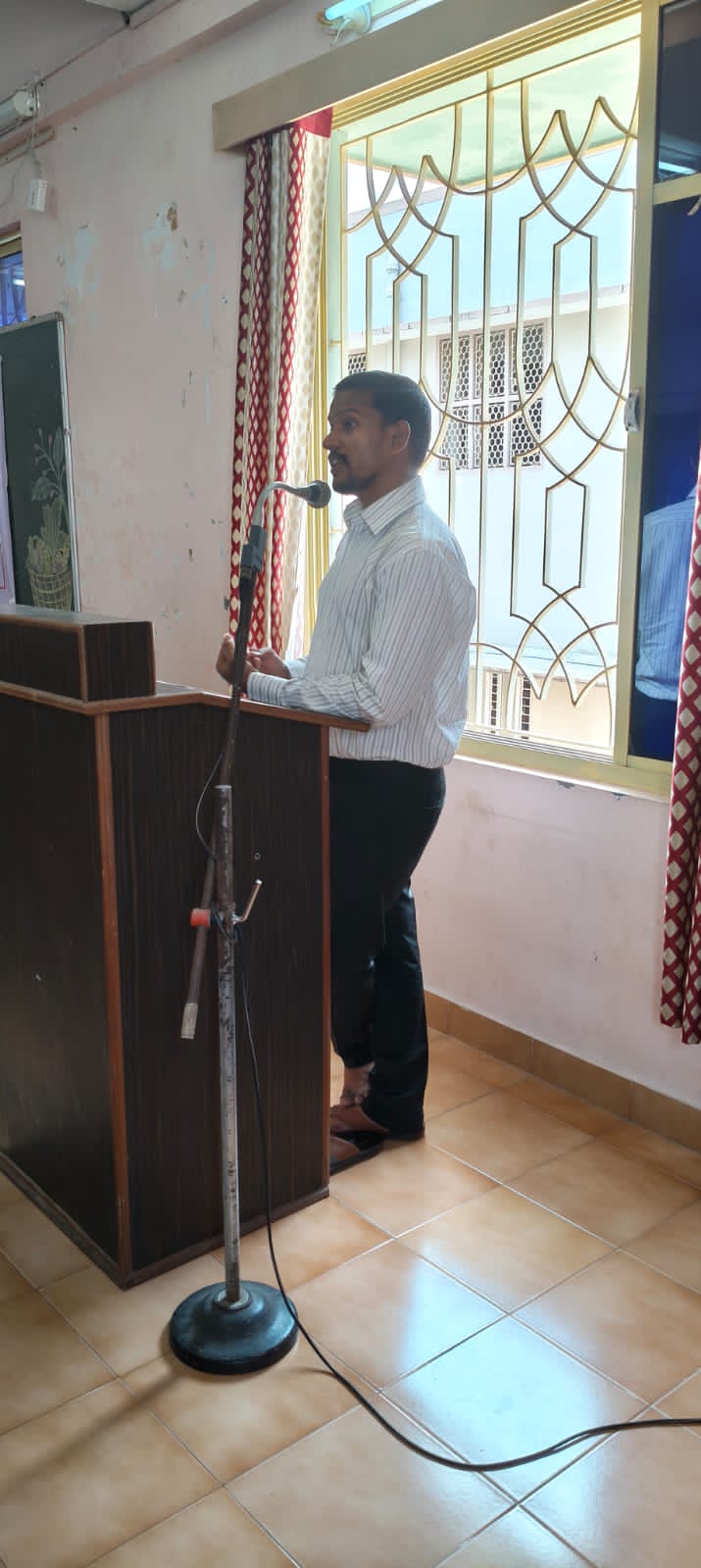 Orientation Session on Company Secretaryship 